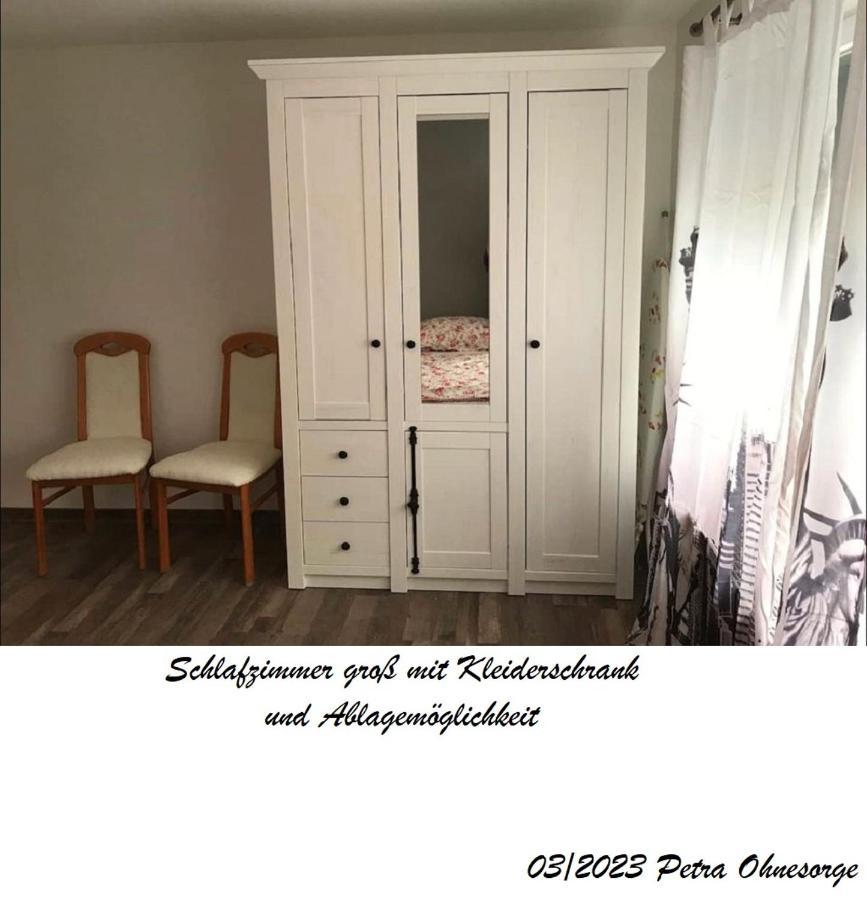 Ferienhaus Im Harz Харцгероде Экстерьер фото